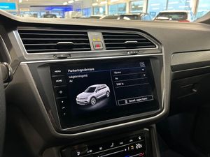 Volkswagen Tiguan Allspace bild 14