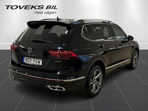 Volkswagen Tiguan Allspace bild 3