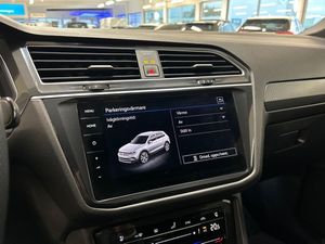 Volkswagen Tiguan Allspace bild 14