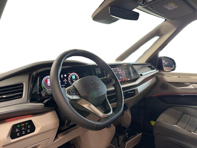 Volkswagen Multivan bild 10