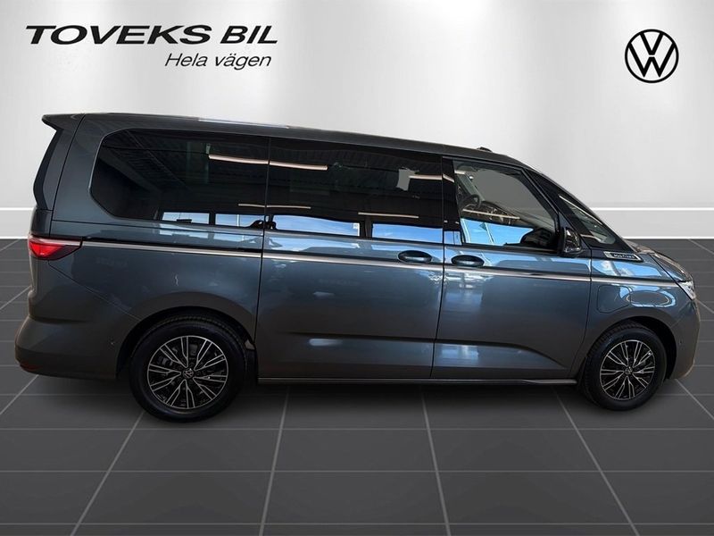 Volkswagen Multivan bild 2