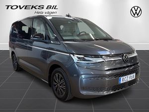 Volkswagen Multivan bild 7