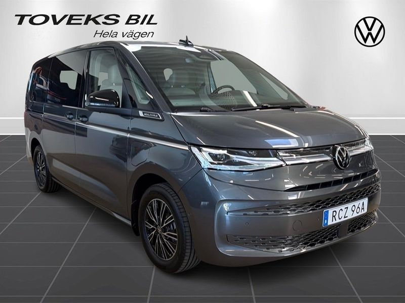Volkswagen Multivan bild 7