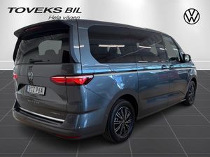 Volkswagen Multivan bild 3