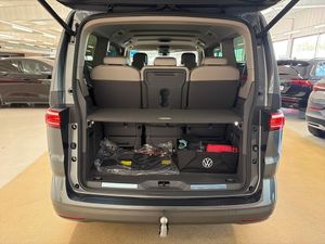 Volkswagen Multivan bild 24
