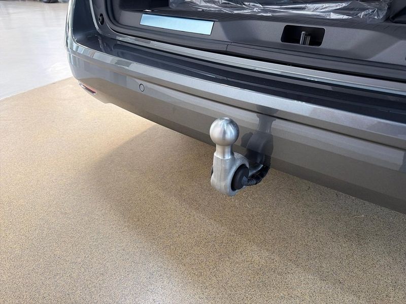 Volkswagen Multivan bild 25
