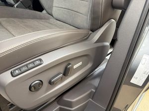 Volkswagen Multivan bild 17