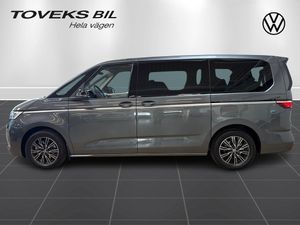 Volkswagen Multivan bild 6