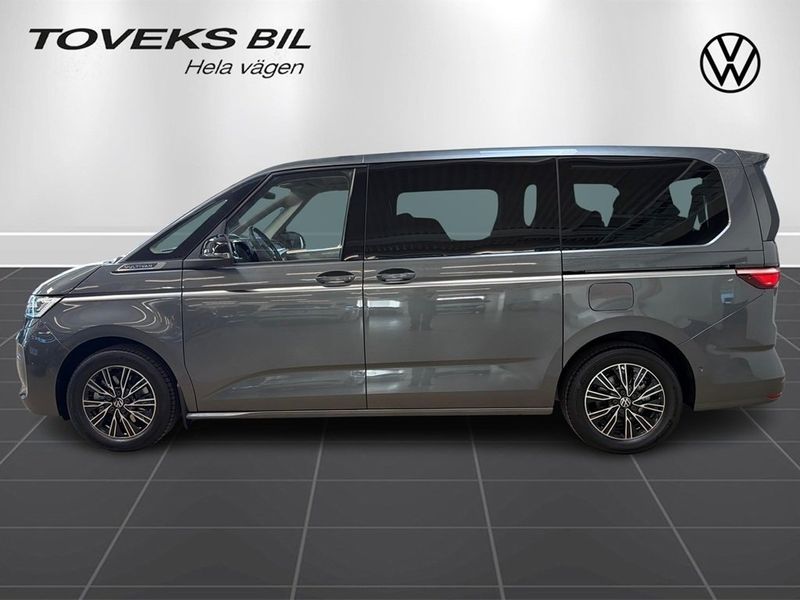 Volkswagen Multivan bild 6