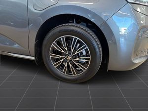 Volkswagen Multivan bild 9