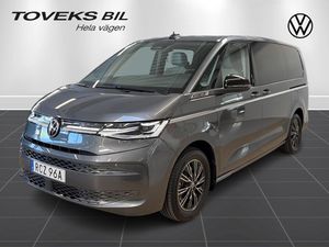 Volkswagen Multivan bild 1
