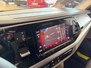 Volkswagen Multivan bild 14