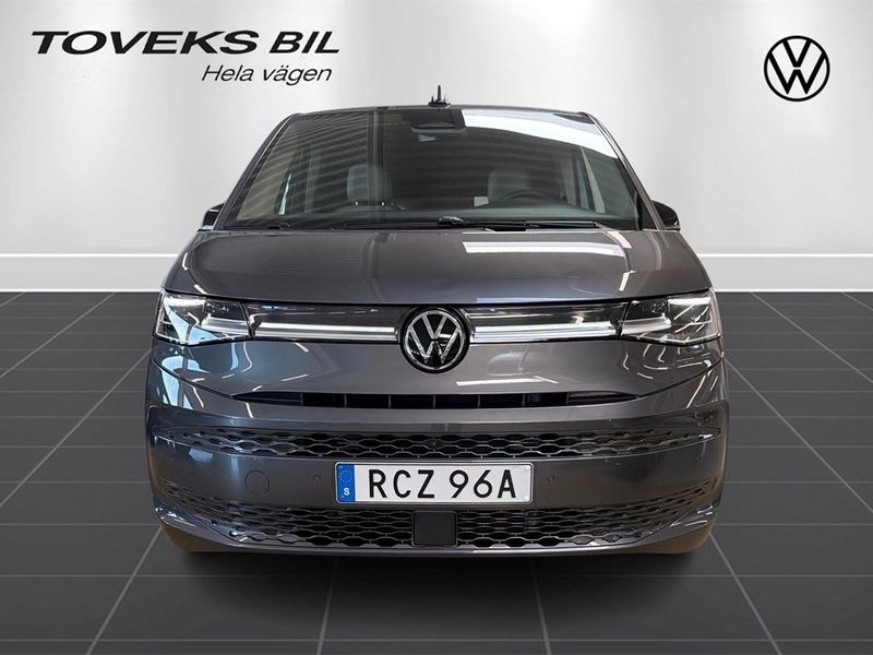 Volkswagen Multivan bild 8
