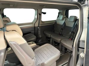 Volkswagen Multivan bild 23