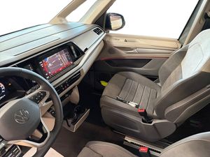 Volkswagen Multivan bild 12