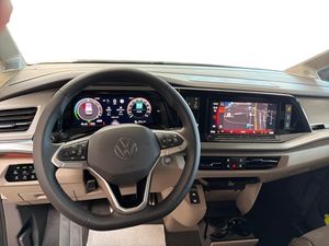 Volkswagen Multivan bild 11