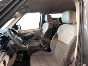 Volkswagen Multivan bild 13
