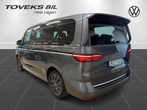 Volkswagen Multivan bild 5