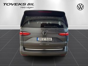 Volkswagen Multivan bild 4