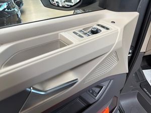 Volkswagen Multivan bild 16