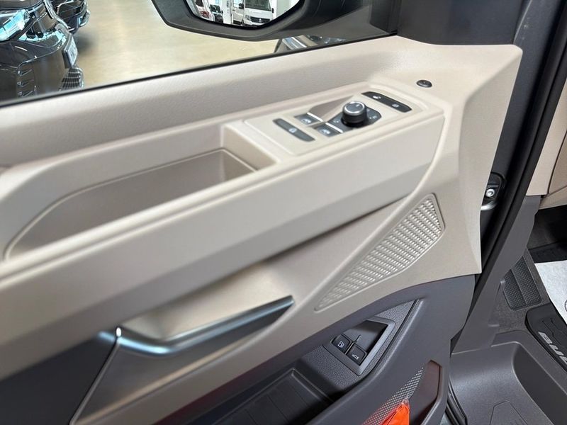 Volkswagen Multivan bild 16