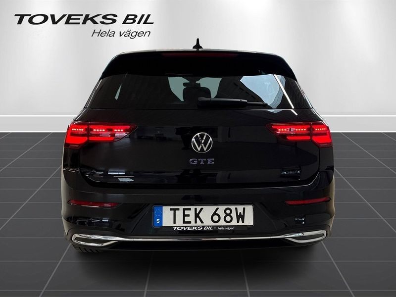 Volkswagen Golf bild 4