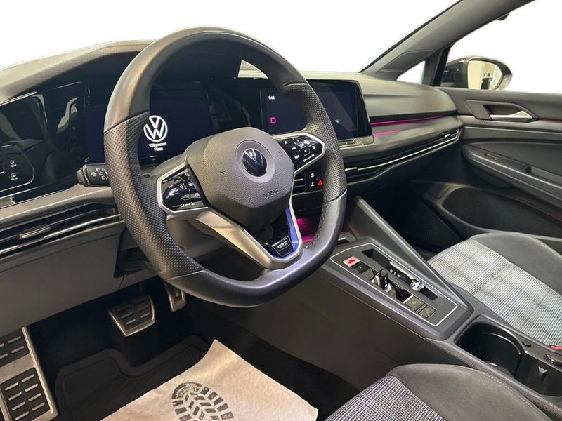 Volkswagen Golf bild 10