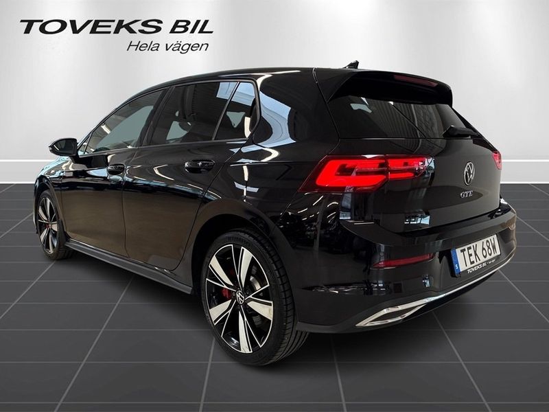 Volkswagen Golf bild 5