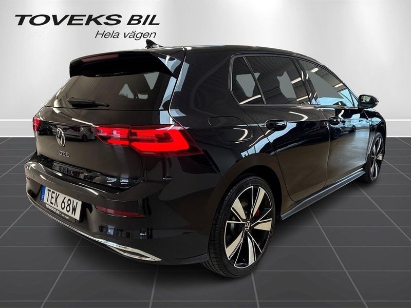 Volkswagen Golf bild 3