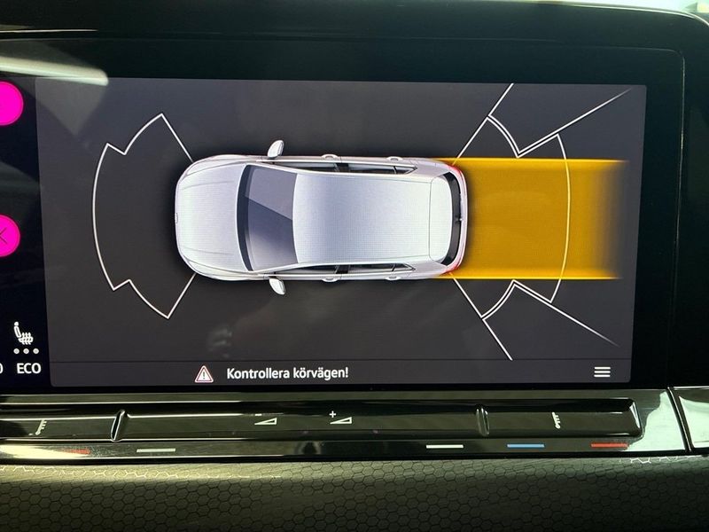 Volkswagen Golf bild 19