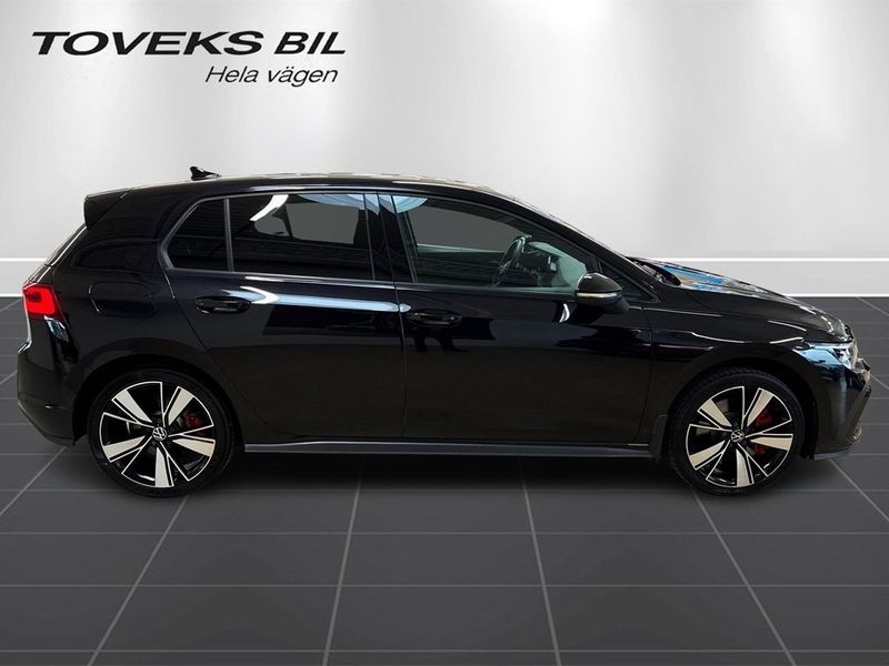 Volkswagen Golf bild 2