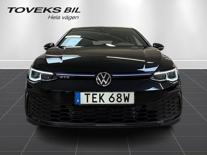 Volkswagen Golf bild 8