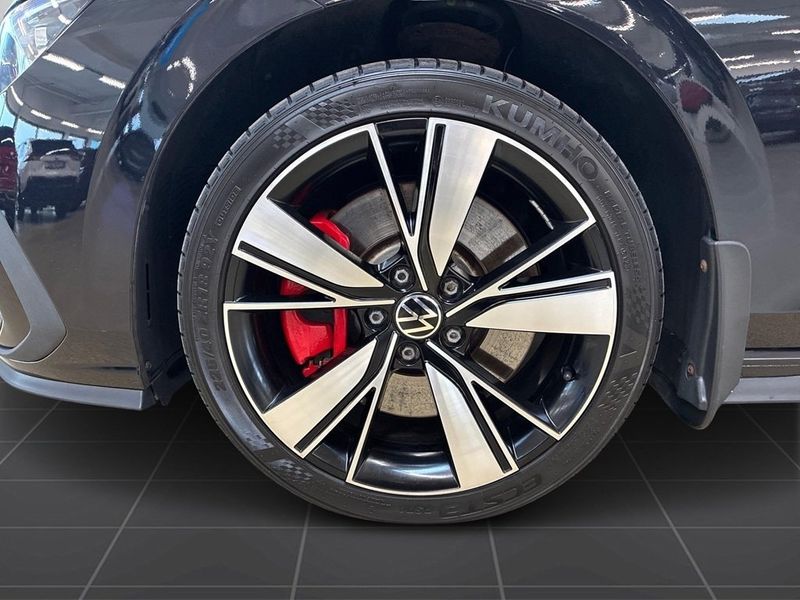 Volkswagen Golf bild 9
