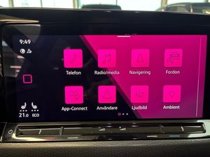 Volkswagen Golf bild 17
