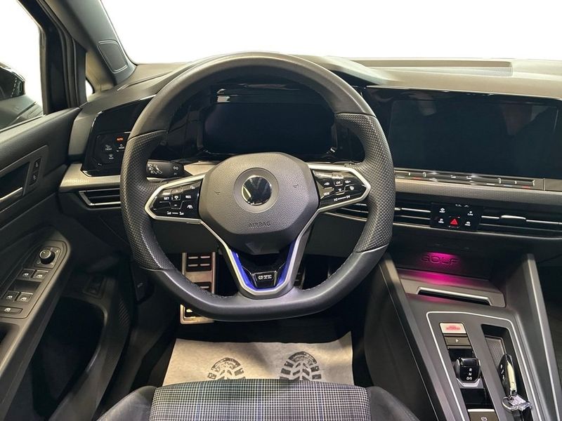 Volkswagen Golf bild 11