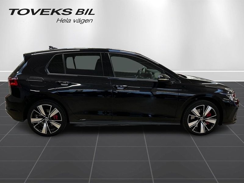 Volkswagen Golf bild 2