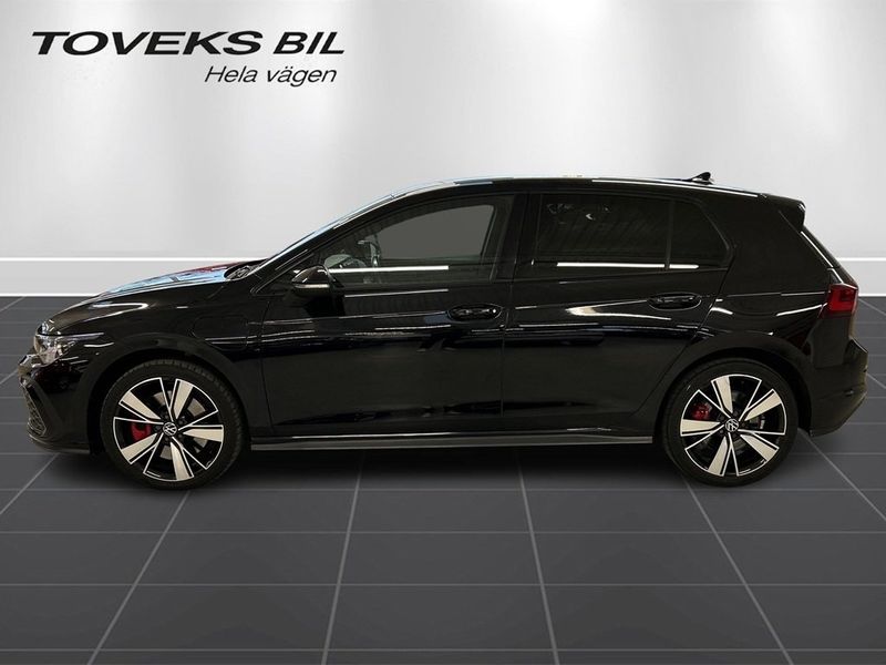 Volkswagen Golf bild 6