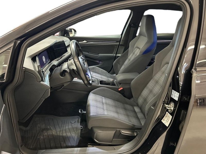 Volkswagen Golf bild 9