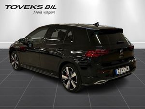 Volkswagen Golf bild 5