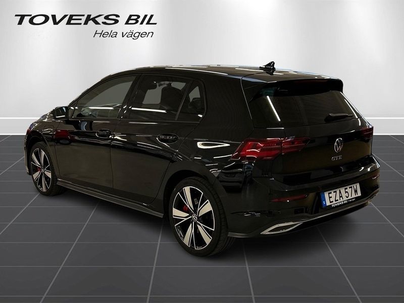Volkswagen Golf bild 5