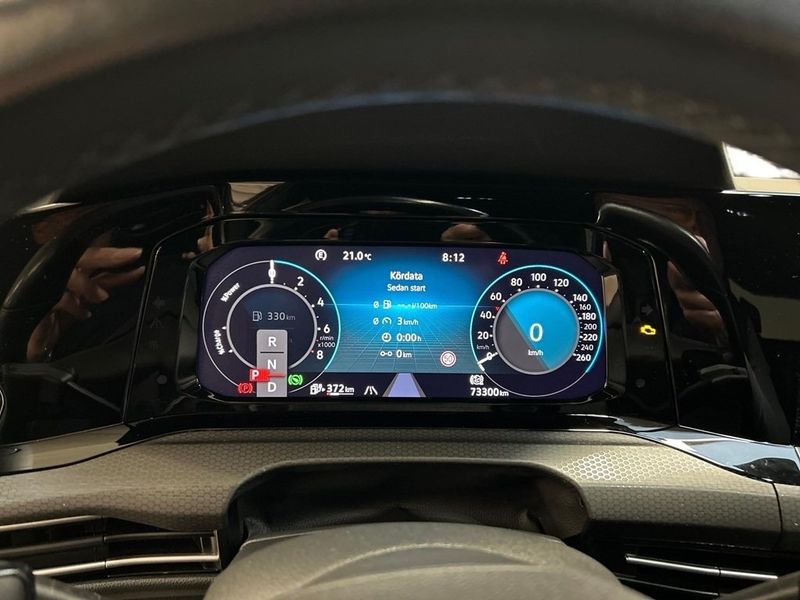 Volkswagen Golf bild 12