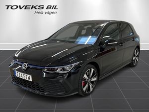 Volkswagen Golf bild 1