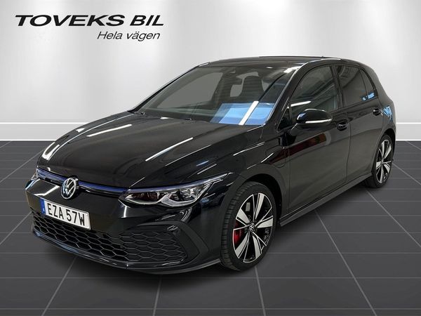 Volkswagen Golf I 1.4 GTE 245HK Aut,Laddhybrid, Drag, Värmare - 2021