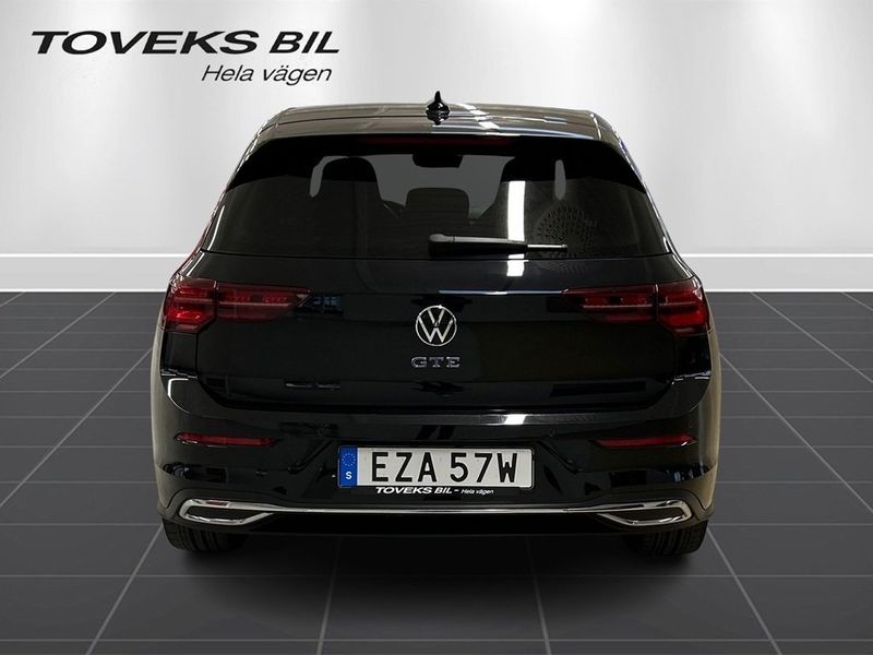 Volkswagen Golf bild 4