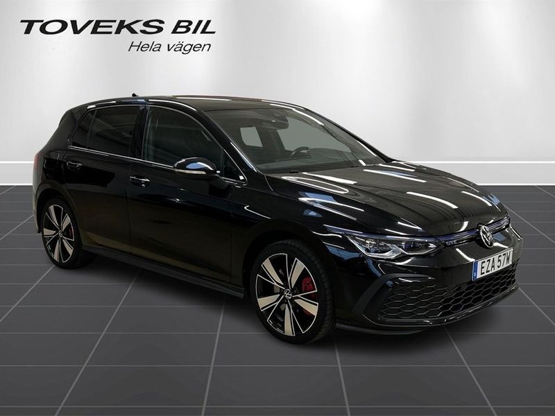 Volkswagen Golf bild 7