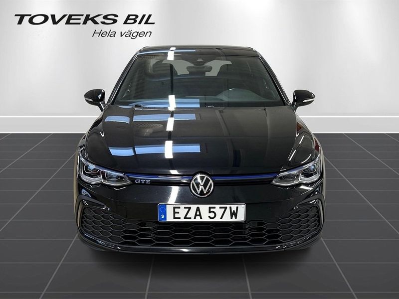Volkswagen Golf bild 8