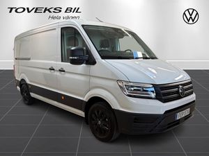 Volkswagen Crafter bild 7