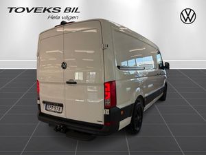 Volkswagen Crafter bild 3