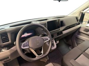 Volkswagen Crafter bild 10