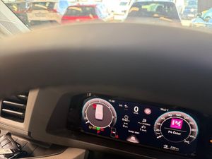 Volkswagen Crafter bild 19